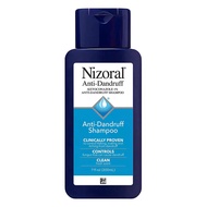Nizoral Anti-Dandruff Shampoo with 1% Active  Fresh Scent 200ml