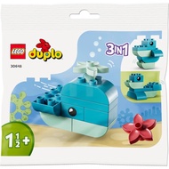 lego duplo 30648 whale
