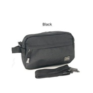 Ready Stock! 2065 Porter Sling Bag Men’s Sling Bag Beg Lelaki Shoulder Bag