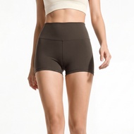 Yvette | Slimming Tummy Control High Waist Short Yoga Pants