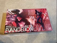 SPEC魂 XS-13 新世紀福音戰士 覺醒初號機 EVA Evangelion 萬代 稀少絕版