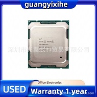 Intel Xe E5-2637V4 3.70G 4 Core 8 Thread Engine 135W
