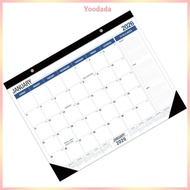 Yoo 2026-2027 Wall Hanging Calendar Monthly Calendar Jan 2026 to June 2027 for Home