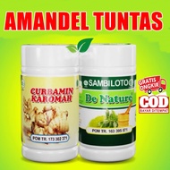 Obat Amandel Anak - Dewasa paling Ampuh Herbal Penghancur Amandel Tanpa Operasi Mujarab Kapsul Tradisional Pengempes Amandel Bengkak Radang Tenggorokan Anak 3 4 5 6 7 8 9 10 Tahun Tablet Alami Cina Gejala Sakit LAmandel Kronis  Sambiloto Curbamin Denature