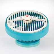 Taigu DS10H Ceiling Fan Electric Hongyun Fan Car Silent24V Ceiling-mounted for Vehicles12V/Fan10Inch