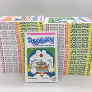 COMBO DORAEMON TRUYỆN NGẮN (45 TẬP)