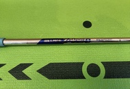 N.S. Pro Zelos 8 Flex R Wedge Steel Shaft (Men's Standard Length for 58* to 60* Loft Wedges / Wedge 