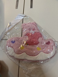 Care Bears 毛巾 擦手巾