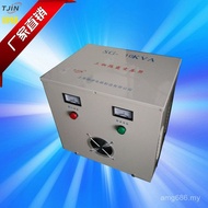 Transformer Three-Phase Dry Transformer SBK-5KVA6KVA7KVA10KVA380v Transformer 220vSG/Three-Phase 5WW