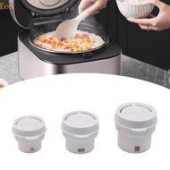 Eon 10Pcs Electric Pressure Cooker Exhaust Valves Heat Resistant Plastic Steam Safety Valves Rice Co