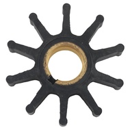47-F40065-2 Water Pump Impeller For Chrysler 35/45/55HP 2 Stroke Motor Sierra 18-3084 500392 Outboar