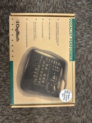 DigiTech Vocalist Performer 人聲效果器