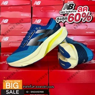 รองเท้าผ้าใบ N-B FuelCell Rebel v4 Preview & Market✅สีเทาชมพู ใส่ได้ทั้งหญิงและชาย สวย การันตรีคุณภา