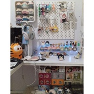 WTS ANIME PLUSH FIGURE ONEMUTAN GACHAPON JUJUTSU KAISEN MY HERO ACADEMIA HAIKYUU DEMON SLAYER NARUTO