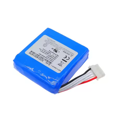 27057 LP-PBXMAXI1S2P Vital Signs Monitor battery for Masimo Radical-7