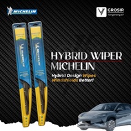 Michelin Hybrid Rainforce Wiper ⁠Byd Sealion7 Sealion 7 24-16