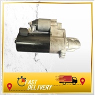 MERCEDES BENZ S400 STARTER MOTOR