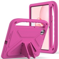For Honor Pad 10 2025 12.1 inch HEY3-W00 HEY3-W10 Case X8B X9A X8A X9 X8 Pro EVA Portable Shockproof
