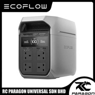 EcoFlow DELTA 3 Plus Portable Power Station