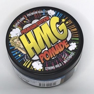 Premium Edition HMG Pomade Blackcurrant
