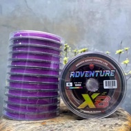 Tridentech Striker PE X8 Multicolor Connecting