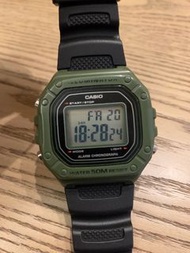 Casio 手錶