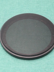 Car Audio Speaker Modified Grille 4 Inch 5 Inch 6.5 Inch Speaker Grill Universal Car Speaker Speaker