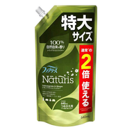 Febreze 風倍清 Naturis 清新除臭噴霧 補充包  仲夏檸檬草  640ml  1包