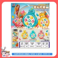 GANTUNGAN TRAINING TOY THAT CAN BE A KEYCHAIN - B999-44