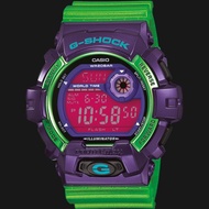Casio Gshock Crazy Colour ORIGINAL G-8900SC-6DR Men’s Watch