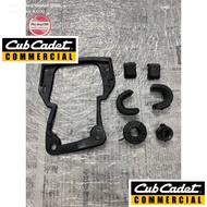 Cub 82-Dd rear fender rubber