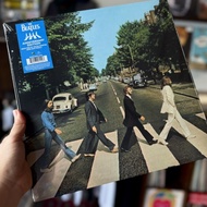 Vinyl Record The Beatles – Abbey Road Anniversary Edition (NEW Sealed) NEW Disc
