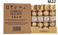 Ferrero Rocher T5 [Halal]