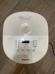 Panasonic Rice Cooker 电饭锅SR-DL101