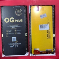 LCD+TS REDMI NOTE 12 4G/5Gpoco X5 5G BLACK INCELL