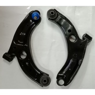 PERODUA PART LOWER ARM FOR PERODUA ALZA LEFT AND RIGHT SET (48068-BZ131 B , 48069-BZ131 B)