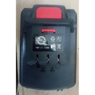 SWISS CORDLESSES DRILL 18V BATTERY/MOSTAZ 21V BATTERY