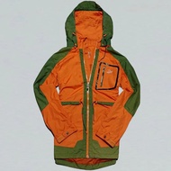 Jaket Outdoor Second - Lowe Alpine Mountain Parka Original Second - Jaket Gunung/Jaket Bekas/Jaket S