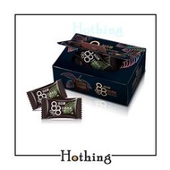 【Hothing】甘百世 188黑巧克力糖(88%) 40g 盒裝