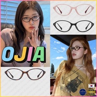 BLUE ELEPHANT] OJIA / blue elephant glasses / Blocking functional lens for harmful blue light (400-4