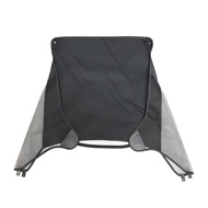 JN Upgraded Stroller Sunshade Sunshade Extension Cover Accessories for for Doona-