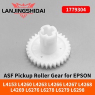 ASF Pickup Roller Gear for EPSON L4153 L4260 L4263 L4266 L4267 L4268 L4269 L6276 L6278 L6279 L6298 1