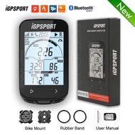 iGPSPORT BSC100S IGS Cycle Computer Speedometer Outdoor Riding Sensor MTB Road Bike Accessories ANT+ GPS candence strava