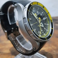 jam tangan automatic Vostok Europe made in rusia