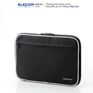 ELECOM ZSB-IBNM11BK 11.6inch shockproof Laptop bag