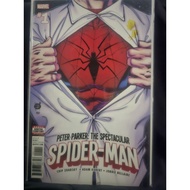 Peter Parker: The Spectacular Spider-Man 1
