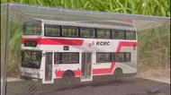80M CARS MTR KCR 港鐵九廣鐵路MCW MRTROBUS都城嘉慕521屯門巴士模型