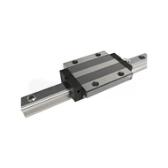 E-IBP77-H30 36 42 48 60-L150~3500-B1~10-E6~94 High Assembly Straight Guide Rail