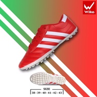 3-Stripes Shoes - soccer shoes - brand Wika 4.8 CT3