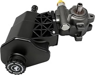 96-70268 20-7238 Power Steering Assist Pump Fit for Dodge Ram 2500/ Ram 3500 2003 2004 2005 2006 200